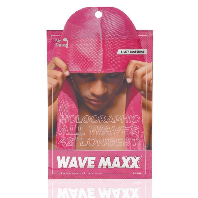 MR. DURAG WAVE HOLOGRAM DURAG