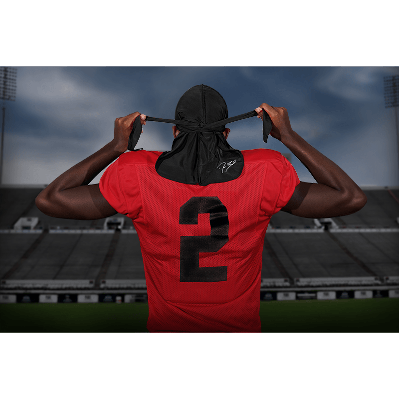 DEION SANDERS SPORT DURAG