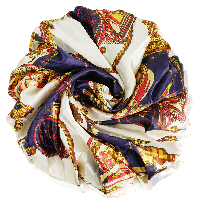 MS. REMI DECO SILKY BONNET X-JUMBO