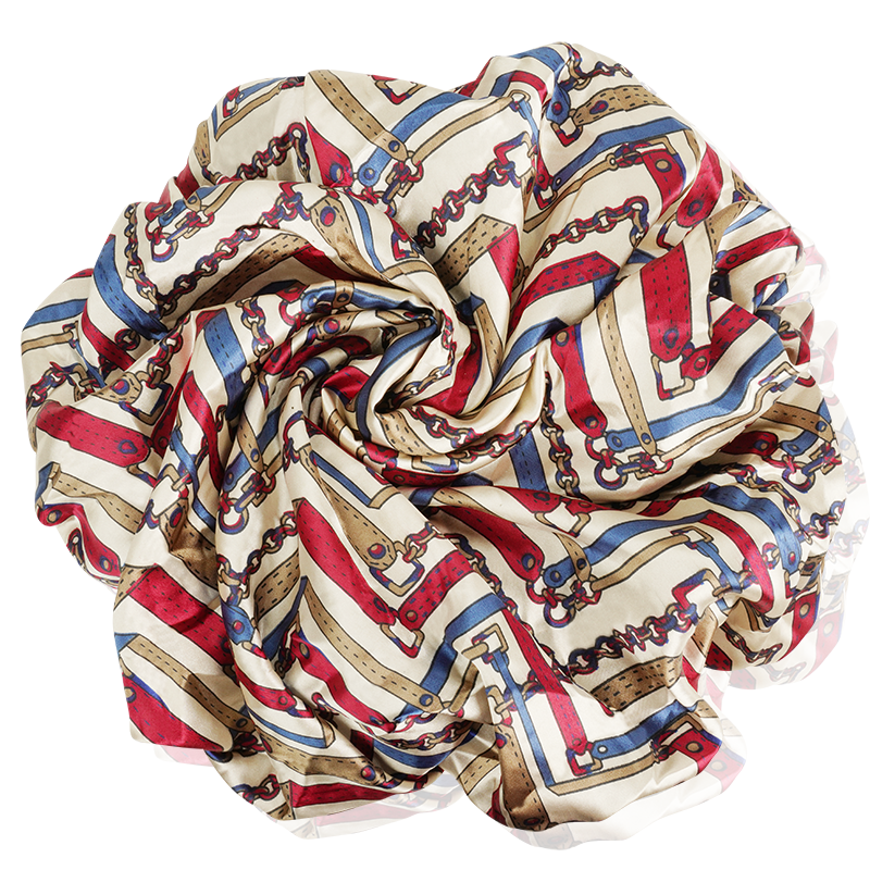 MS. REMI DECO SILKY BONNET X-JUMBO