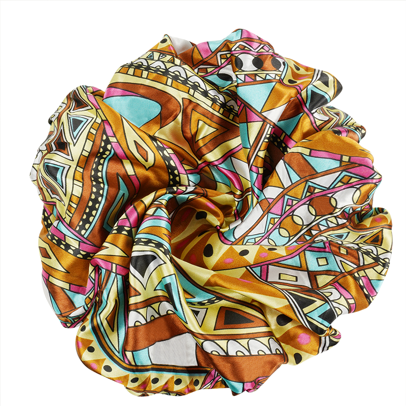 MS. REMI DECO SILKY BONNET X-JUMBO