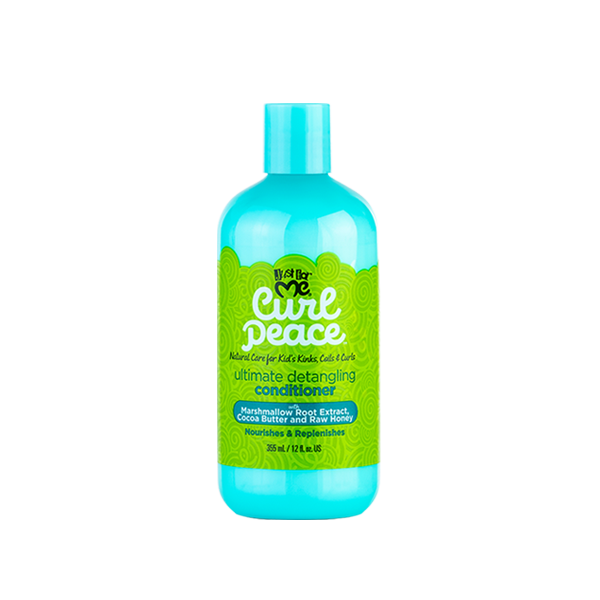 JUST FOR ME ULTIMATE DETANGLING CONDITIONER 12 OZ.