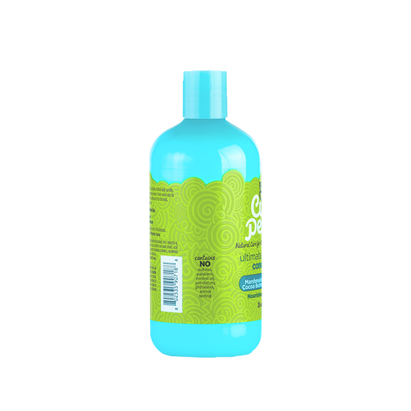 JUST FOR ME ULTIMATE DETANGLING CONDITIONER 12 OZ.
