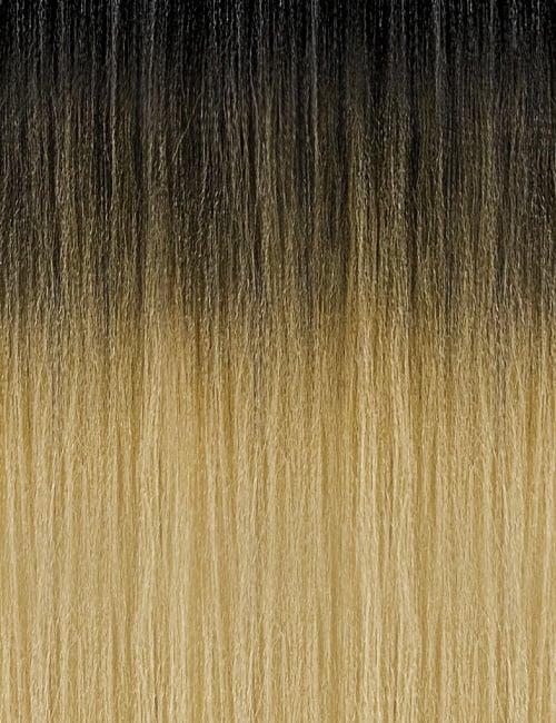 OUTRE X-PRESSION PRE-STRETCHED BRAID 52” - 3X