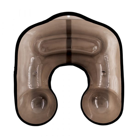 Annie Neck Tray (For Hair Perm, Dye & Etc)