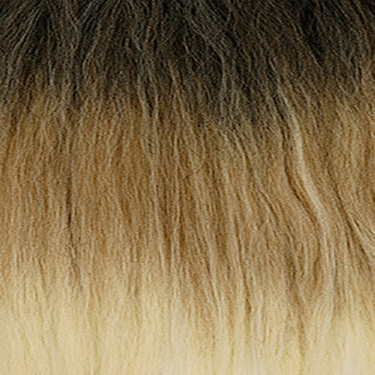 Hairland Ezbraid Rainbow 30"