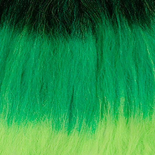 Hairland Ezbraid Rainbow 30"