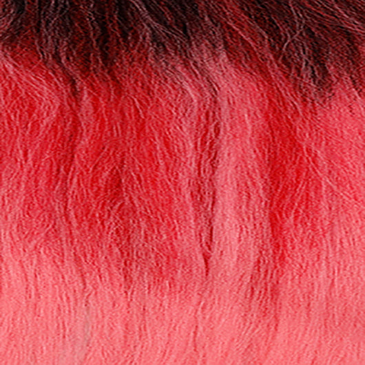 Hairland Ezbraid Rainbow 30"