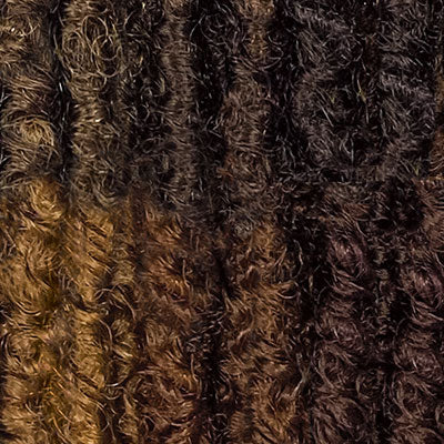 Outre Crochet Braids X-Pression Twisted Up 3X Mango Locs 18"