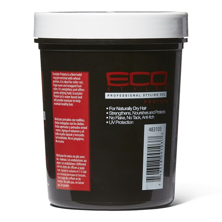 ECO PROTEIN GEL