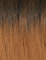 Sensationnel X-Pression Pre-Stretched Braid 38″ - 4X