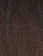Sensationnel X-Pression Pre-Stretched Braid 38″ - 4X
