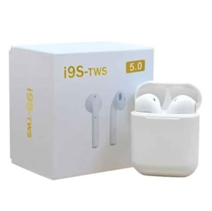 TRULYPLUS I9S TWS EARBUDS V5.0 MINI