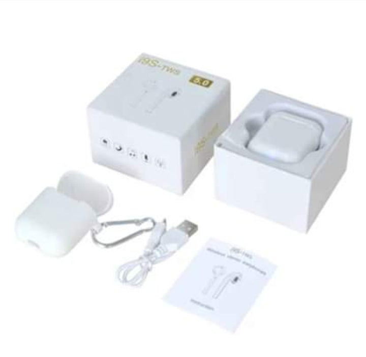 TRULYPLUS I9S TWS EARBUDS V5.0 MINI