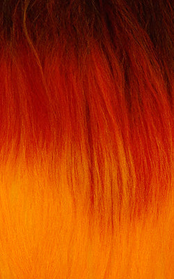 Hairland Ezbraid Rainbow 30"