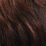 Bobbi Boss King Tips Ocean Wave Braid Hair 28" - 3X