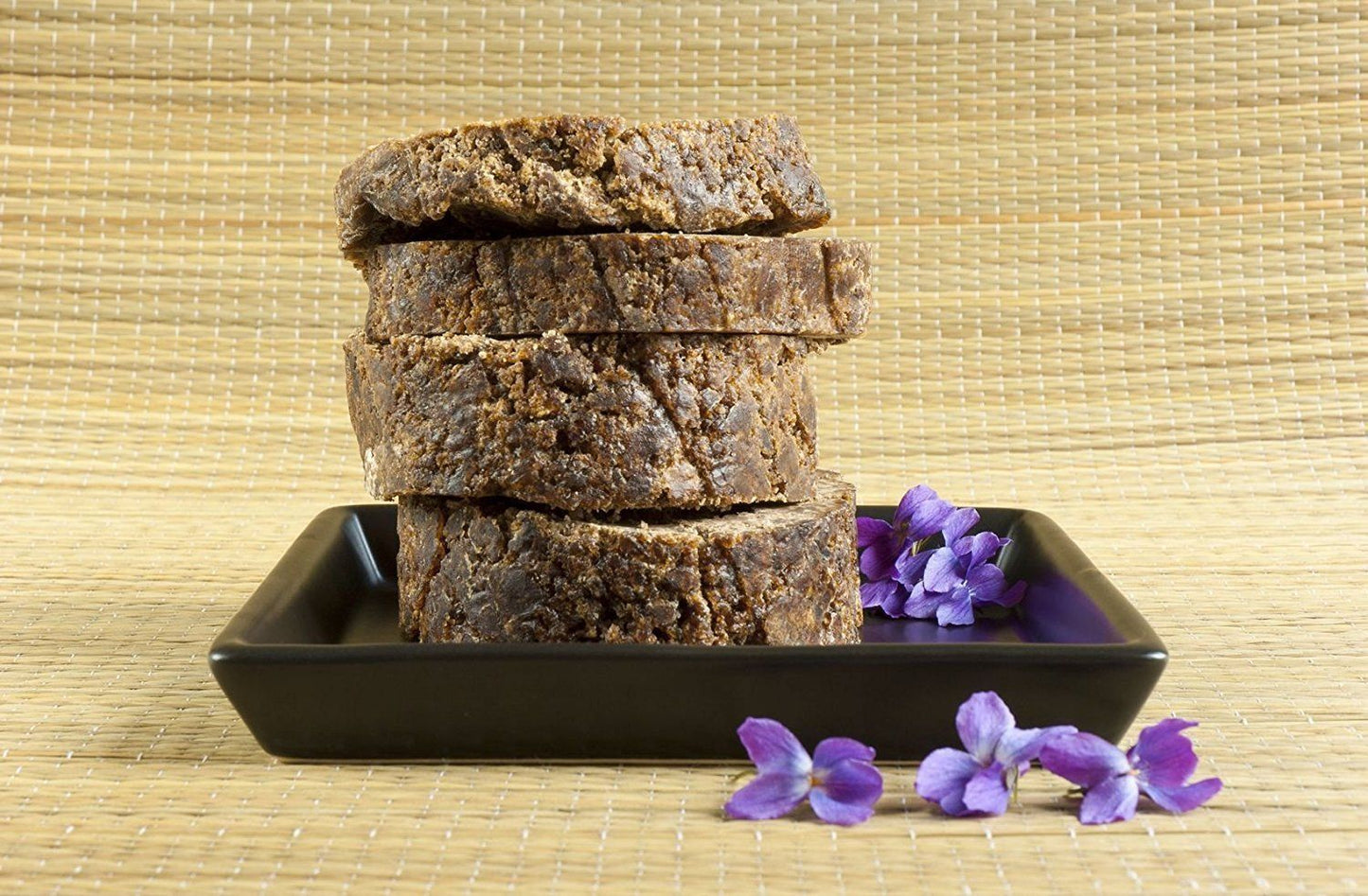 ALATA AFRICAN BLACK SOAP 5OZ