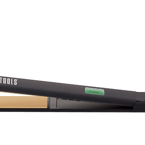 HOT TOOLS PROFESSIONAL XL PLATES NANO CERAMIC FLAT IRON 1”