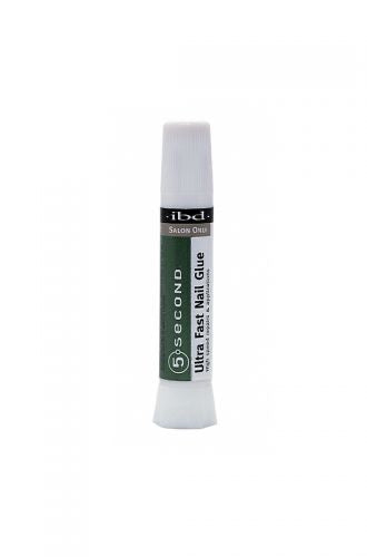 IBD 5 SECOND ULTRA FAST GLUE 2G