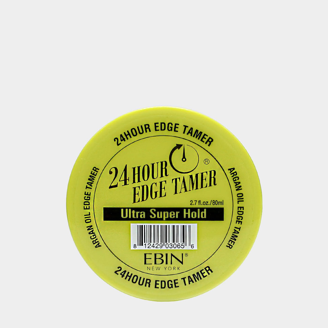 EBIN 24 HOUR EDGE TAMER - ULTRA SUPER HOLD 2.7 OZ.