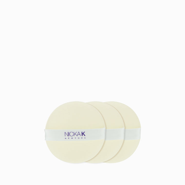 NK VELOUR PUFF MULTI-PACK