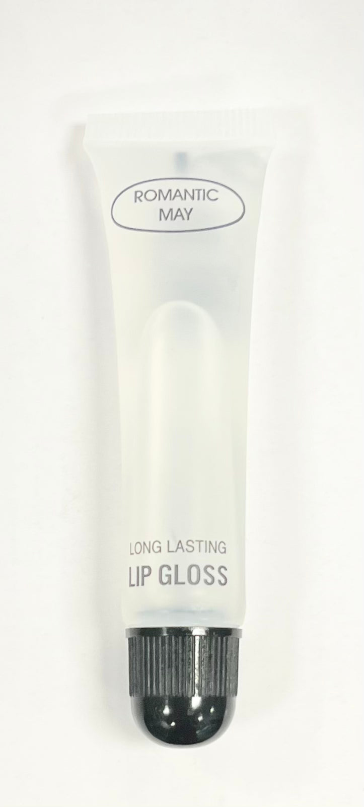 ROMANTIC MAY CLEAR LIP GLOSS
