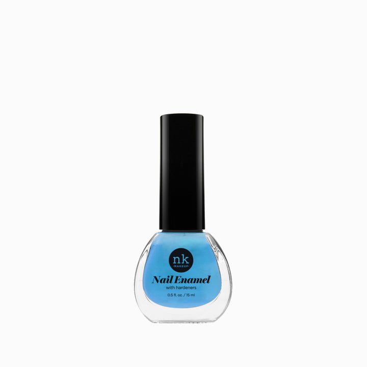 NK NAIL ENAMEL POLISH