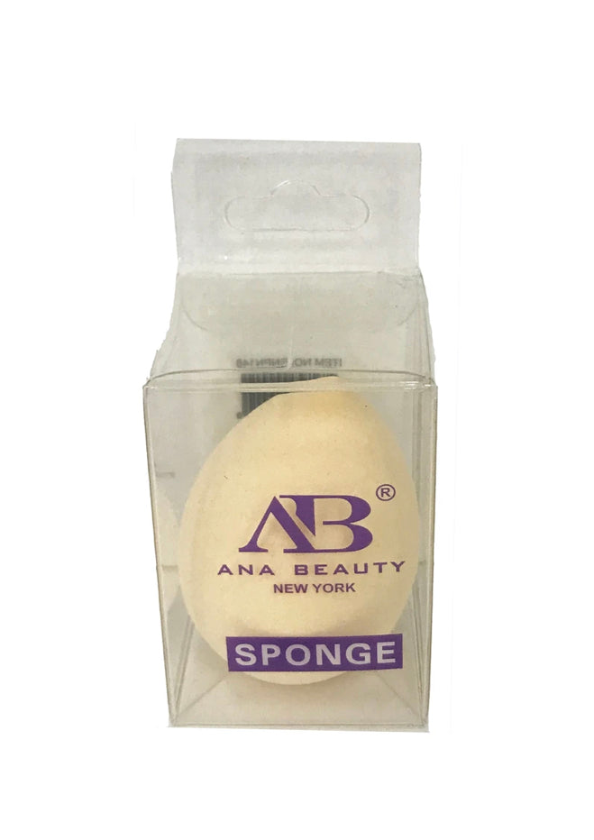 ANA BEAUTY MAKEUP SPONGE