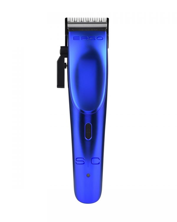 STYLECRAFT ERGO PROFESSIONAL MODULAR MAGNETIC MOTOR CORDLESS CLIPPER