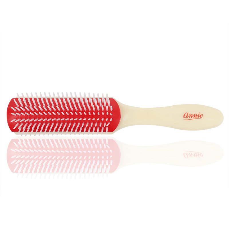 ANNIE 7 ROW DETANGLING BRUSH