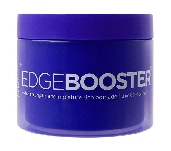 EDGE BOOSTER EXTRA STRENGTH & MOISTURE RICH POMADE 9.46 OZ