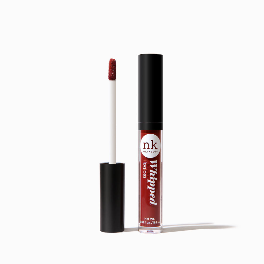 NK WHIPPED LIPGLOSS