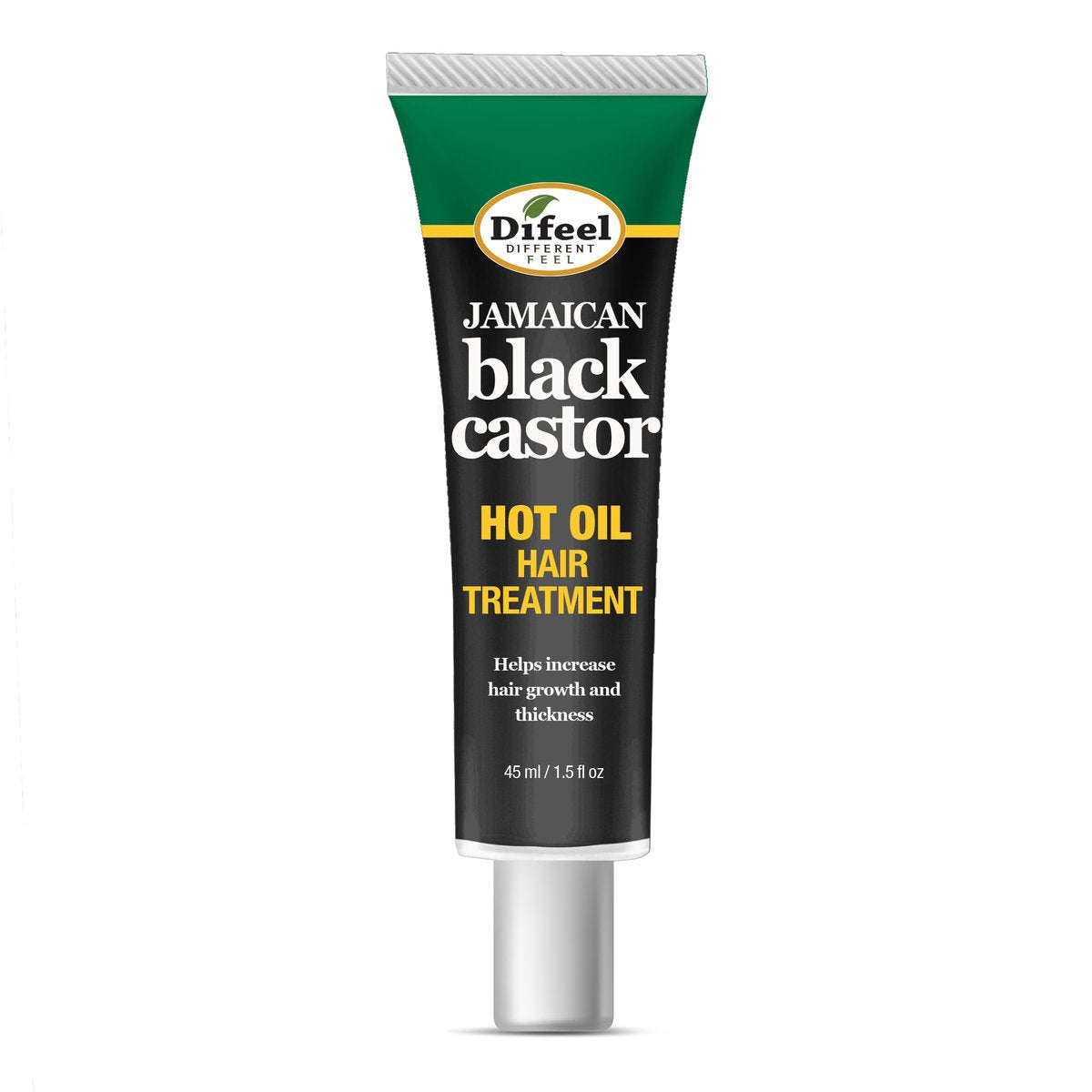 DIFEEL HOT OIL HAIR TREATMENT 1.5 OZ.