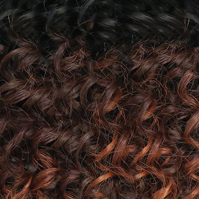 PURPLE PACK SPRINGY AFRO TWIST - 3PCS