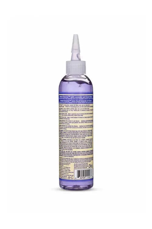 ORS HERBAL CLEANSE HAIR & SCALP DRY SHAMPOO 8 OZ.