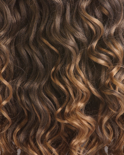 AFRI-NAPTURAL 2X INVISIBLE LOCS 18"