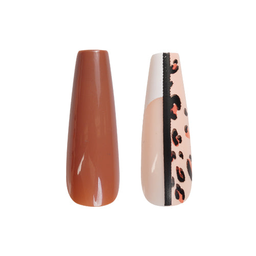 ANA BEAUTY FASHION NAILS