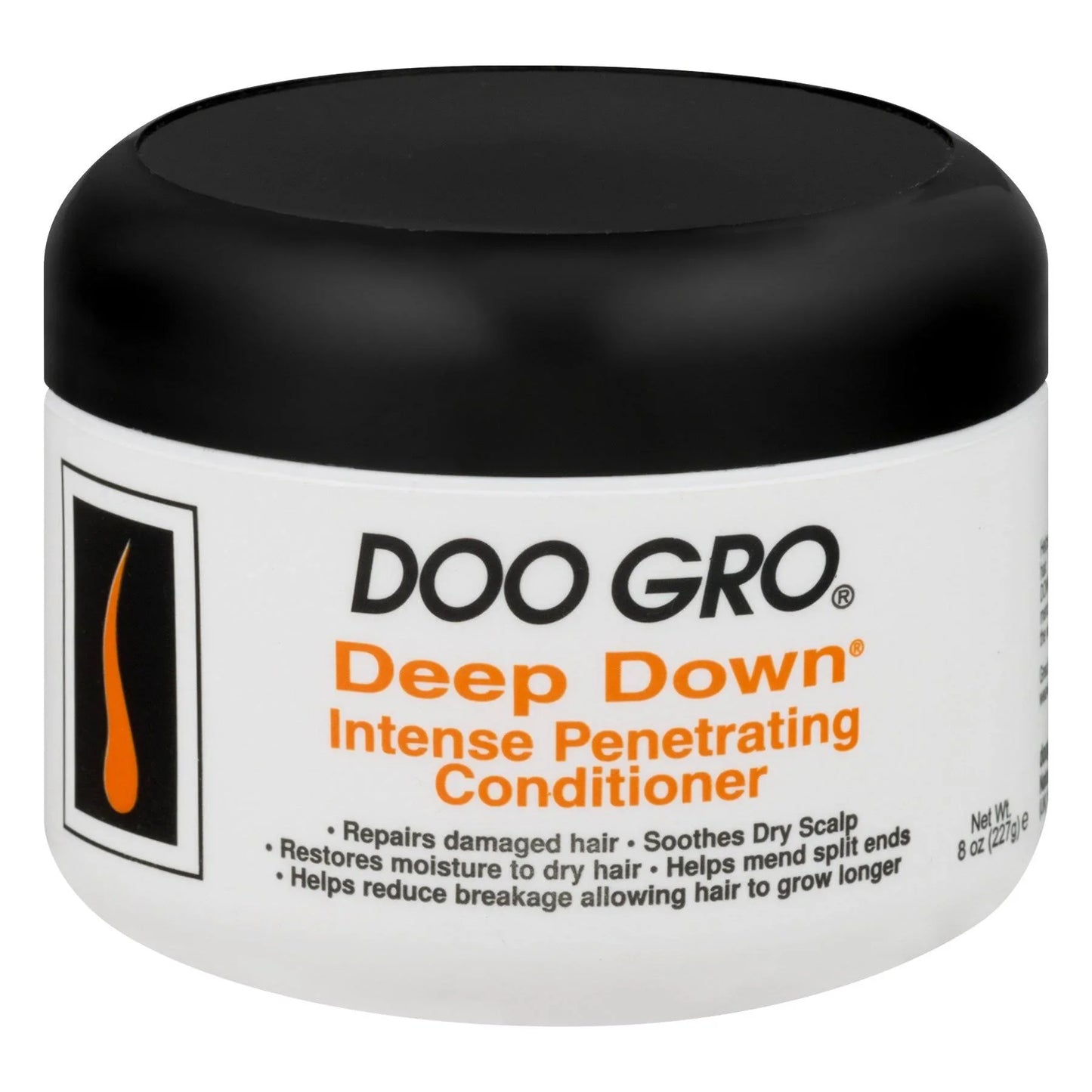 DOO GRO DEEP DOWN INTENSE PENETRATING CONDITIONER 8 OZ.