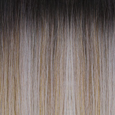 HD LACE FRONT WIG - GINNY