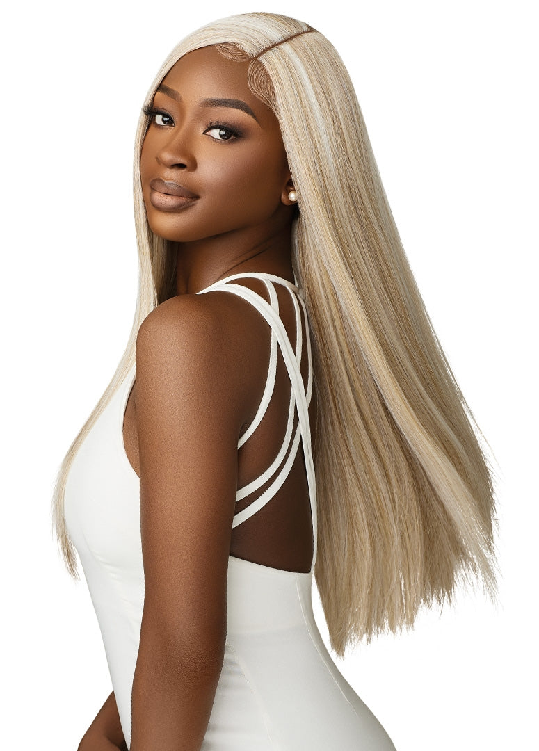 OUTRE LACEFRONT COLORBOMB WIG - KAYCEE
