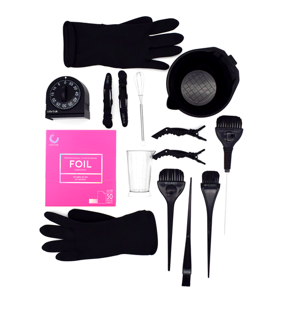 COLORTRAK PROFESSIONAL COLORIST STARTER KIT