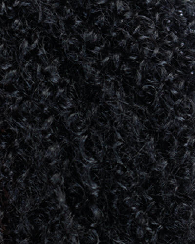 AFRI-NAPTURAL 2X INVISIBLE LOCS 18"