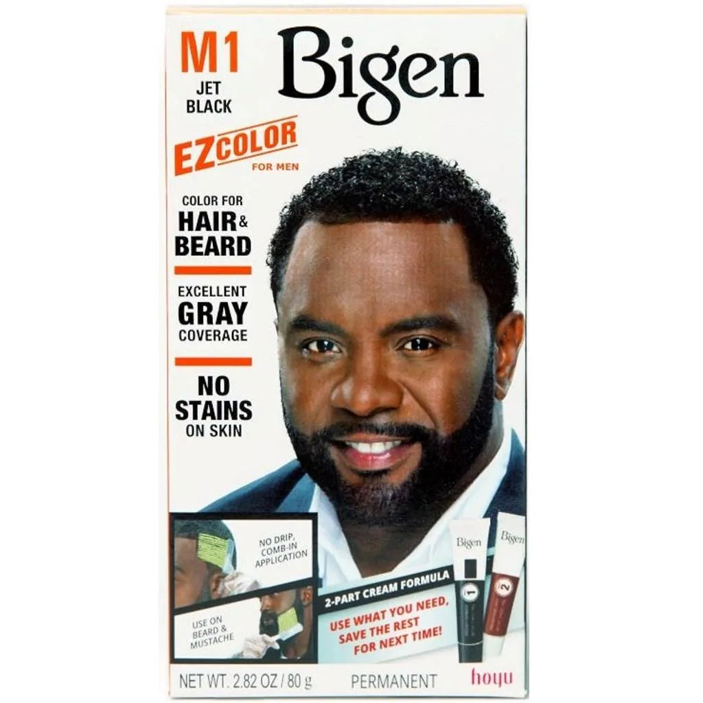 BIGEN EZ COLOR FOR MEN