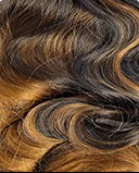 BOBBI BOSS LACE FRONT WIG - MLF584 ROSE