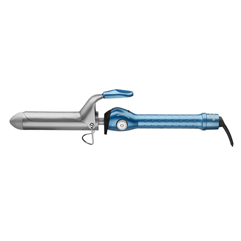 BABYLISSPRO NANO TITANIUM™ 1¼" SPRING CURLING IRON 1 1/4”