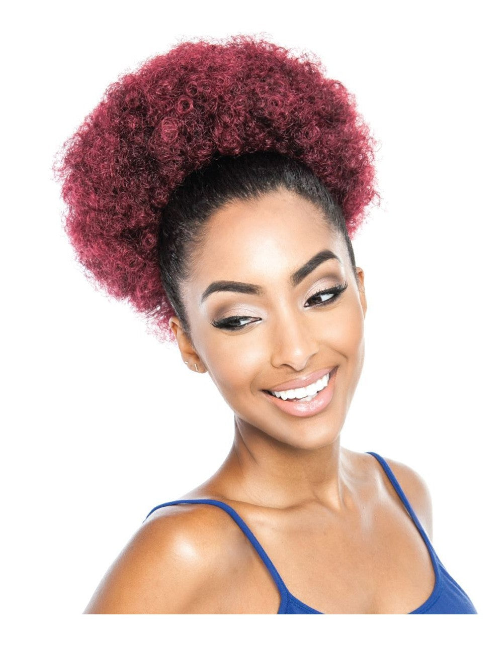 YELLOWTAIL AFRO WNT LARGE