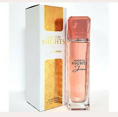 MAGICAL NIGHTS JASMINE 3.4 FL.OZ.
