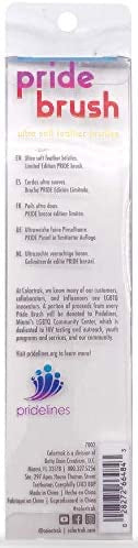 PRIDE TINT BRUSH | SUPPORTING LGBTQIA COMMUNITY