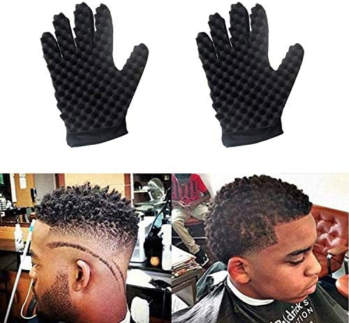 MAGIC TWIST GLOVE SPONGE BRUSH