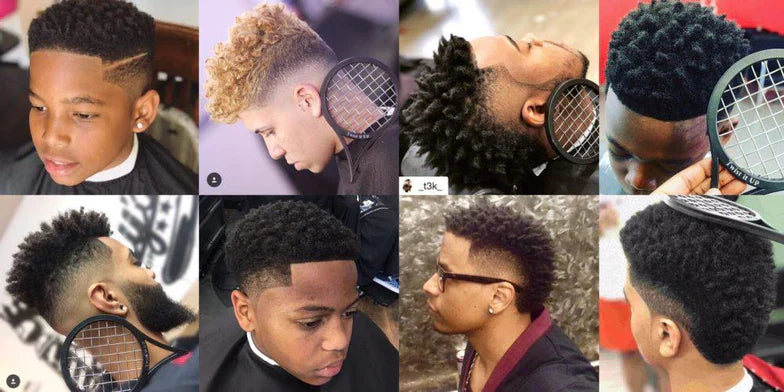 TWIST IT UP COMB